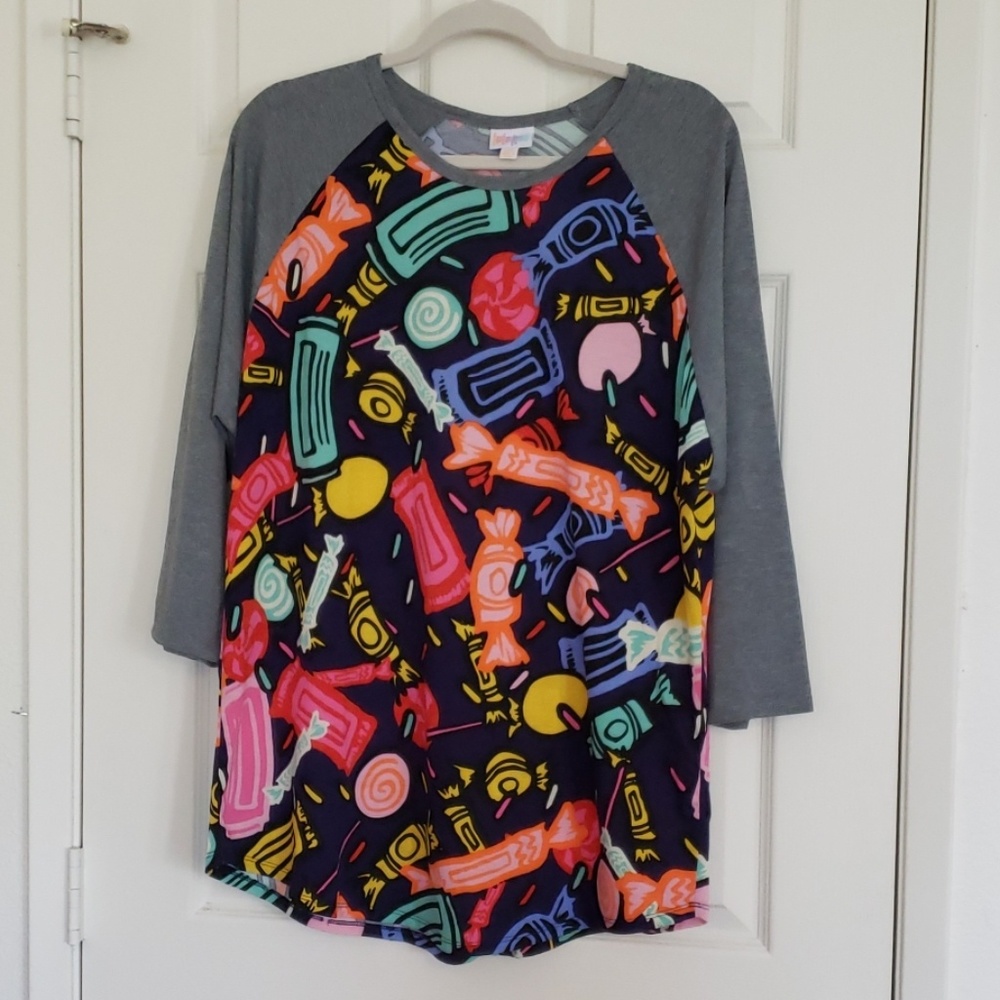3XL Lularoe Randy